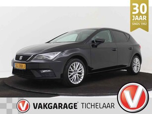 Seat Leon 1.2 TSI Style | LED Koplampen | Navigatie | CarPlay | Climate Control