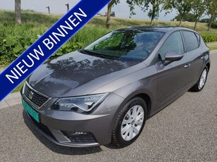 SEAT Leon 1.2 TSI Style ** NAVI ** LED ** 6-bak ** LM