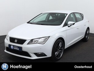 Seat Leon 1.2 TSI Style Navigatie Airco Cruise