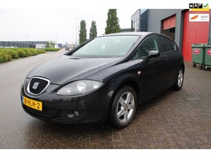 Seat Leon 1.4 TSI Business Style trekhaak navigatie cruise