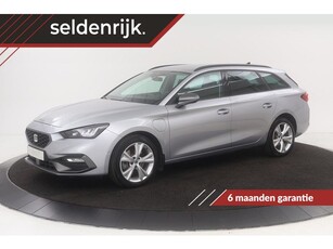 SEAT Leon 1.4 TSI eHybrid FR PHEV Stoel &