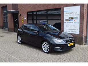 SEAT Leon 1.4 TSI FR Leder Led AdaptiveCruise Navi