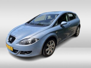 SEAT Leon 1.4 TSI Streetstyle (bj 2008)