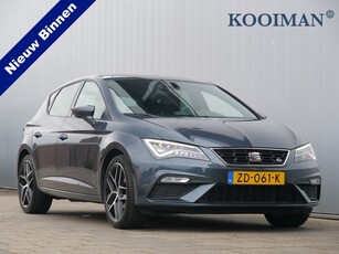 SEAT Leon 1.5 TSI 150 Pk FR Business Intense Navi / DAB /