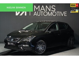 Seat LEON 1.5 TSI FR Black Edition / VIRTUAL / KEYLESS /