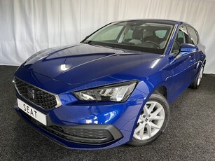 SEAT Leon 1.5 TSI Style Ultimate Edition