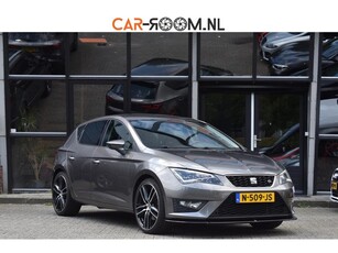 SEAT Leon 1.8 TSI FR Xenon Led StoelVW Cruise SeatSound