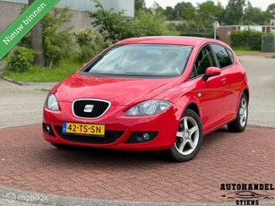 Seat Leon 1.9 TDI