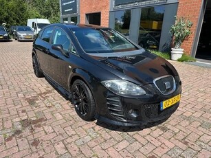 Seat Leon 2.0 FSI Cupra R-uitv. Clima