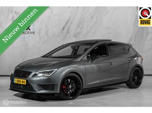 Seat Leon 2.0 TSI Cupra 280 PANOLEDLEDERNAPDSG