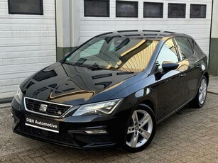 SEAT Leon Seat Leon TSI FR VIRTUAL/LED/CARPLAY/KEYLESS