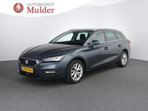 SEAT Leon Sportstourer 1.5 TSI Style Launch Edition