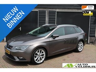 SEAT Leon ST 1.0 EcoTSI Style Connect Cruise, Navi Camera