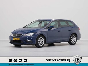 SEAT León ST 1.0 TSI 115pk Style Business Intense Navigatie