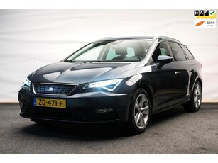 Seat Leon ST 1.0 TSI 116PK Sport Intense ORG NL [ Alcantara