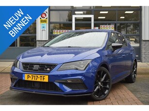 SEAT Leon 1.4 TSI FR FR , Airco, Navi, Cruise Control