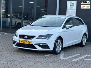 Seat Leon ST 1.5 TSI FR Business Intense/1STE