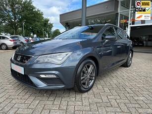 Seat Leon ST 1.5 TSI FR Ultimate Edition