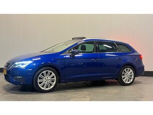 Seat Leon ST 1.5 TSI Xcellence Business Intense1E