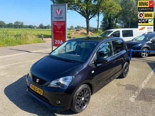 Seat Mii 1.0 Chill Out | 5-deurs | Origineel Nederlands | Cruise Control