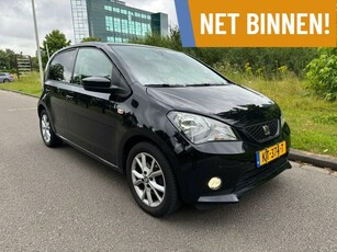 Seat Mii 1.0 Sport Connect (1e Eigenaar/ Cruise / PDC / NAP)