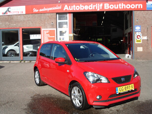 SEAT MII 1.0 Sport Dynamic