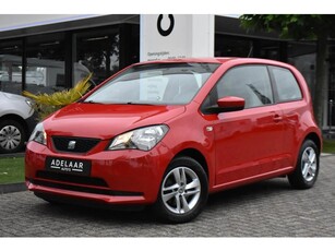 SEAT Mii 1.0 Style Chic AIRCO, ISOFIX