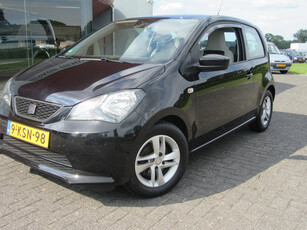 SEAT MII 1.0 Style Chic (occasion)