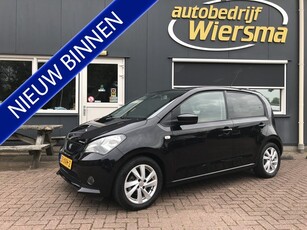 SEAT Mii 1.0 Style Sport Cruis control pdc navigatie Leuke