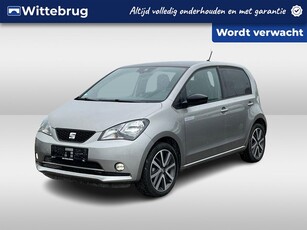 SEAT Mii Electric electric 83pk / Climatronic /