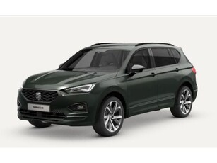 SEAT Tarraco 1.4 TSI e-Hybrid PHEV FR Business (automaat)