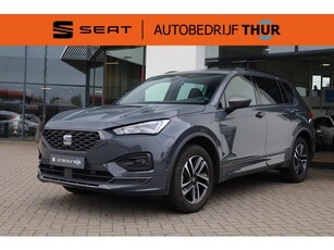 SEAT Tarraco 1.5 TSI FR Business Intense 7p. 150PK / 110kW