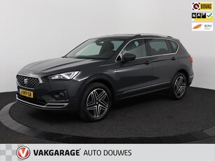 Seat Tarraco 1.5 TSI Xcellence NAP 1e eigenaar