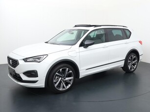 SEAT Tarraco FR PHEV Business 1.4 TSI e-Hybrid 180kW /