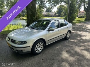 Seat Toledo 1.8-20V AUTOMAAT