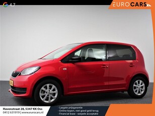 Skoda Citigo 1.0 Greentech Ambition Airco Bluetooth 5