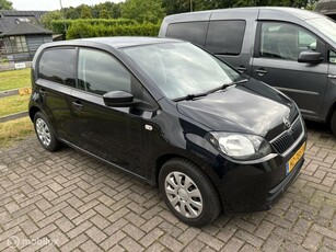 Skoda Citigo 1.0 Greentech Fresh