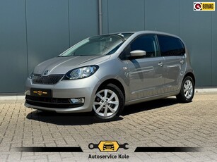 Skoda Citigo 1.0 Greentech Style * Automaat * Cruise * Pdc