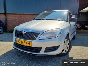 Skoda Fabia 1.2 Go / NAP / APK