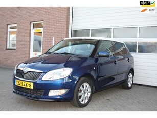 Skoda Fabia 1.2 TSI Ambition.airo.cruise