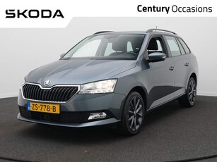 Skoda Fabia Combi 1.0 Business Edition / Cruise / Carplay /