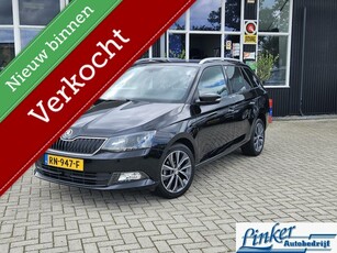 Skoda Fabia Combi 1.0 MPI Drive NAVI CRUISE DAB NEDAUTO