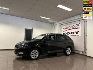 Skoda Fabia Combi 1.2 TSI JOY * 69.011 km + NAP / Cruise