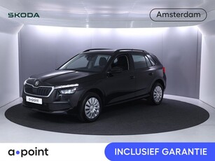 Skoda Kamiq 1.0 TSI Active 110 pk Navigatie via App LED