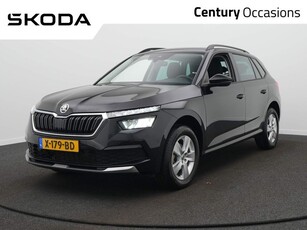 Skoda Kamiq 1.0 TSI Ambition DSG / Cruise / App-Connect /