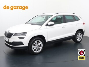 Skoda Karoq 1.0 TSI Ambition Business Automaat