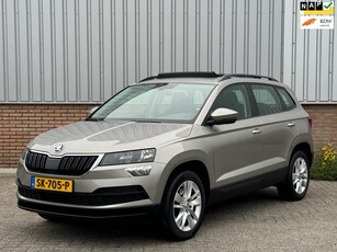 Skoda Karoq 1.0 TSI Ambition Business DSG-AUT/ Panoramadak