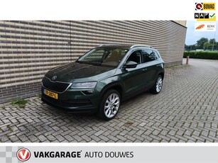 Skoda Karoq 1.0 TSI Style Business NAP Dealeronderhouden