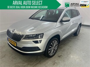 Skoda Karoq 1.5 TSI ACT Business Edition PDC