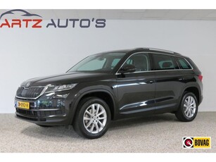 Skoda Kodiaq 1.5 TSI Business Edition l Panorama-dak l